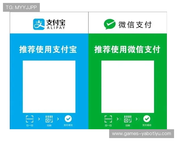 亚博yabo官网平台的多样化支付方式，满足不同地区玩家的支付需求